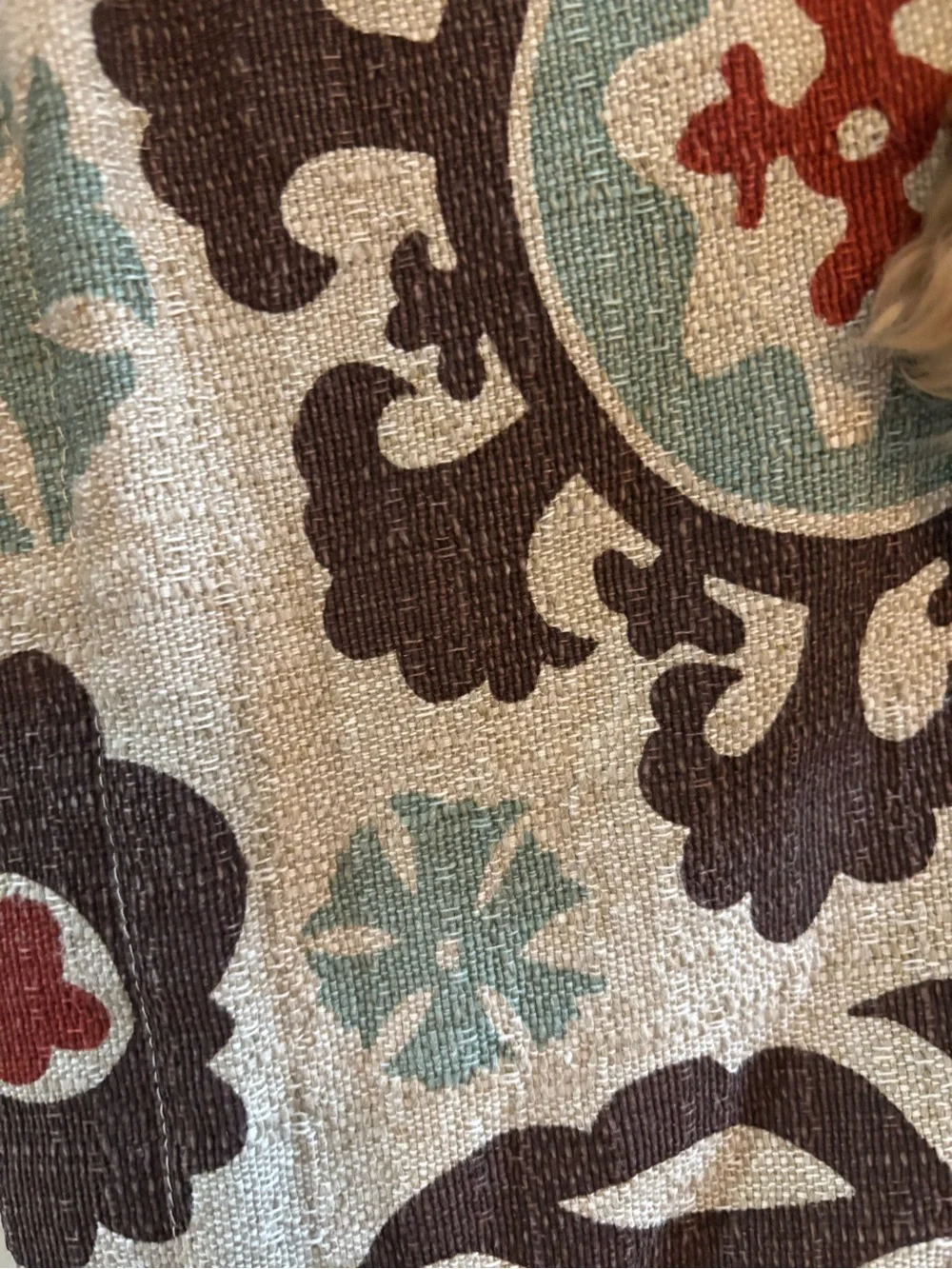 Premier Prints elegant medallion